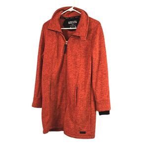 Kenneth Cole Reaction size XL women's Long Sweater